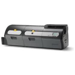 Zebra ZXP Series 7 Card Printer – Double Sided Z72-000C0000EM00 Direct to Card Printer Plastic Card Supplier