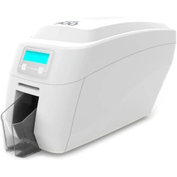 Magicard 300 ID Card Printer – Dual Sided Direct to Card Printer Plastic Card Supplier