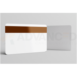 Blank White Lo-Co Plastic PVC Cards Blank Plastic Cards Plastic Card Supplier