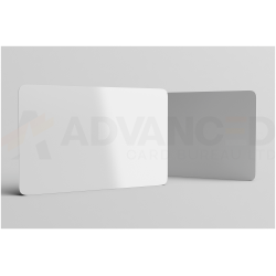 Premium Blank White PVC Plastic Cards Blank Plastic Cards Plastic Card Supplier