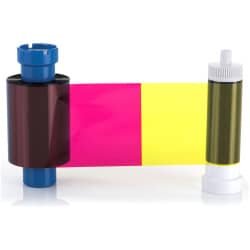 Magicard MA250YMCKOK Colour Ribbon – 250 Prints Magicard Ribbons Plastic Card Supplier