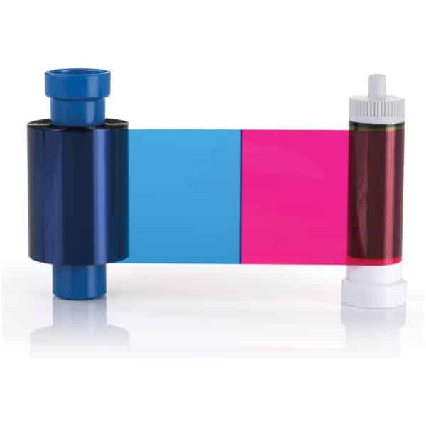 Magicard MC300YMCKO 300 Prints Full-Colour Ribbon Magicard 300 Ribbons Plastic Card Supplier