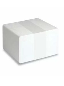 Blank White Cards 