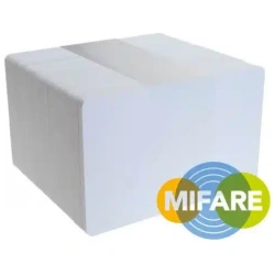 MIFARE Ultralight® NXP C Cards – Pack of 100 Access Control Cards Plastic Card Supplier