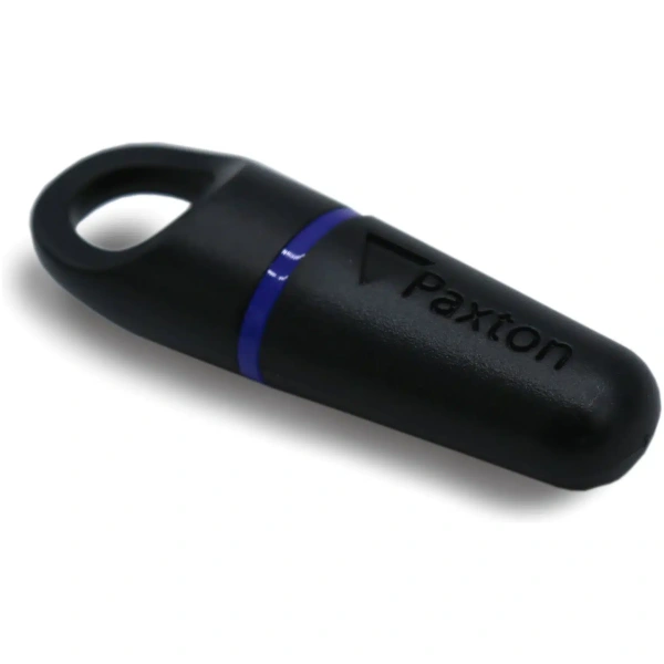 Paxton 695-644 Net2 Proximity Key Fobs – Pack of 10 Access Control Cards Plastic Card Supplier