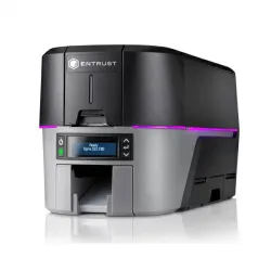 Entrust Datacard Printers