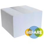 MIFARE® DESFire® 4K NXP EV2 Cards with 2750oe Hi-Co Magnetic Stripe – Pack of 100 Access Control Cards Plastic Card Supplier