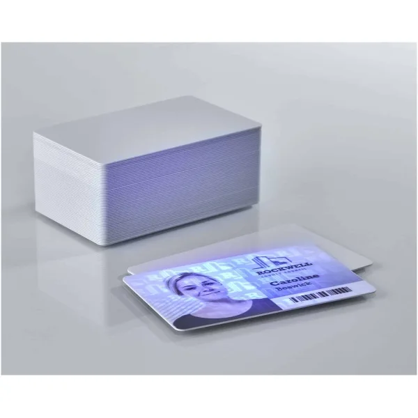 IDP Smart 51 Single Sided Lamination Module & Dual-Sided Flipper Direct to Card Printer Plastic Card Supplier