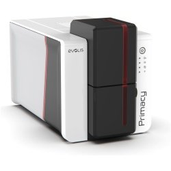 Evolis Primacy 2 GO Pack Duplex Bundle – Dual-Sided Evolis Card Printers Plastic Card Supplier