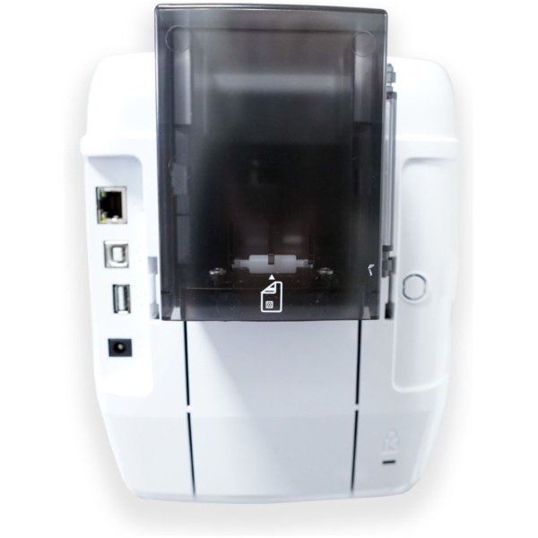 Pointman NUVIA N15 ID Card Printer (Single-Sided) Direct to Card Printer Plastic Card Supplier