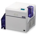 Swiftpro K30 Retransfer ID Card Printer (Single-Sided) Id Card Printers Plastic Card Supplier