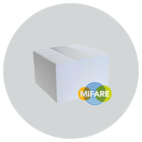 Access Control Cards