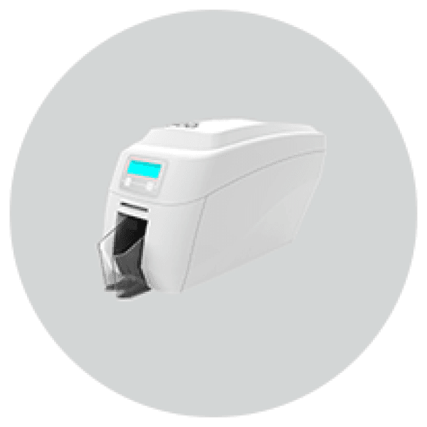 Id Card Printers