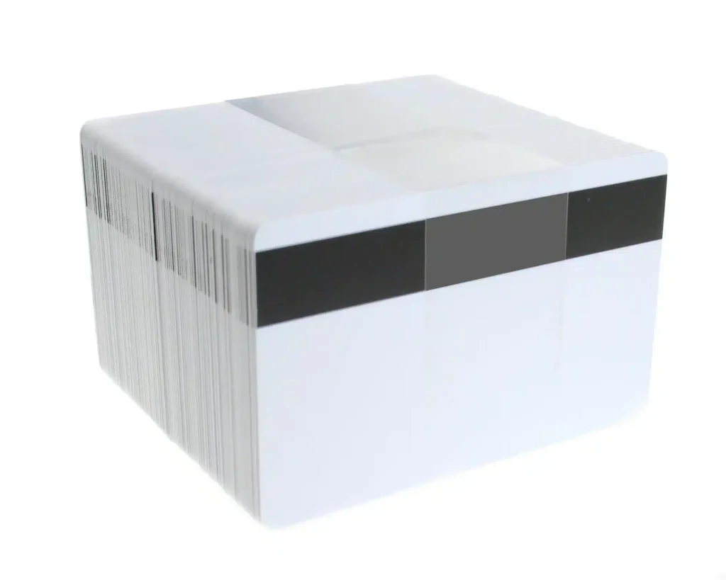 MIFARE Classic® 1k NXP EV1 with Hi-Co Magnetic Stripe (Pack Of 100)