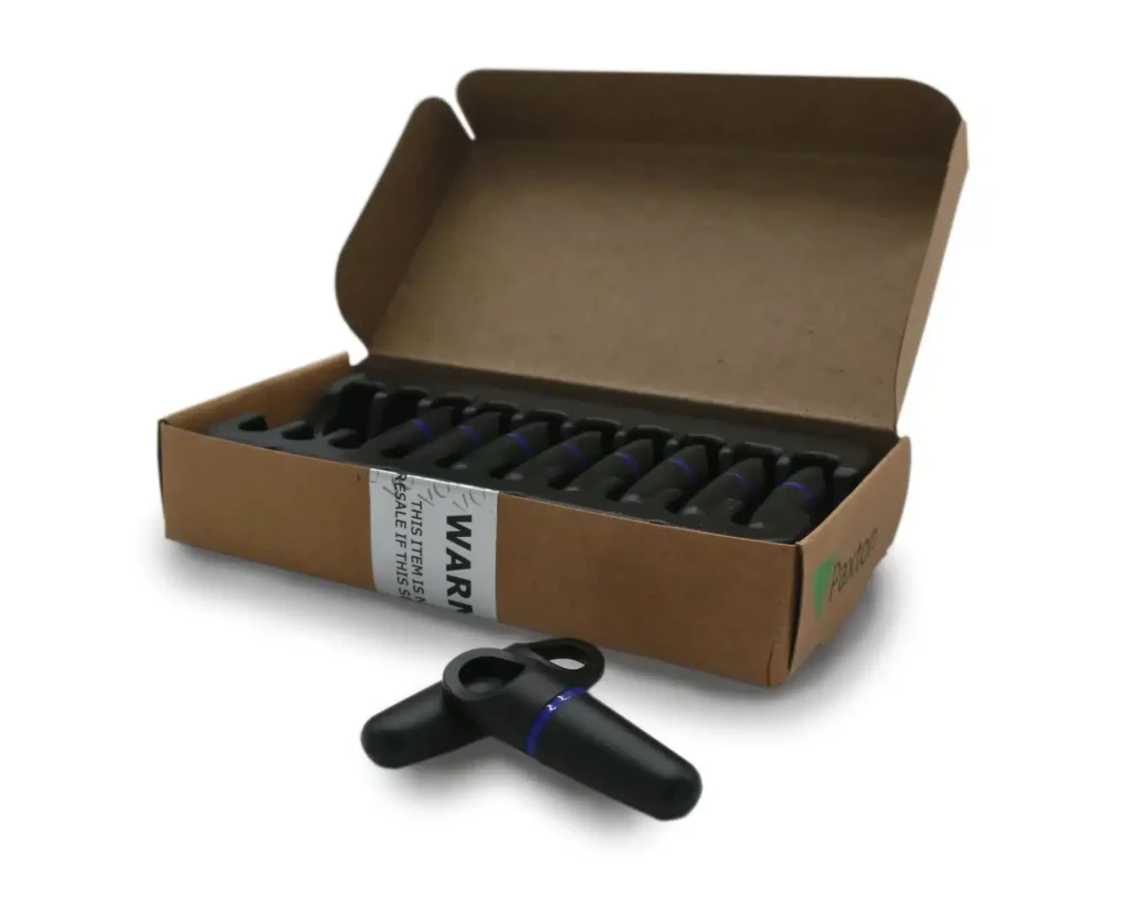 Paxton 695-644 Net2 Proximity Key Fobs - Pack of 10