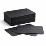 Blank Matt PVC ID Cards