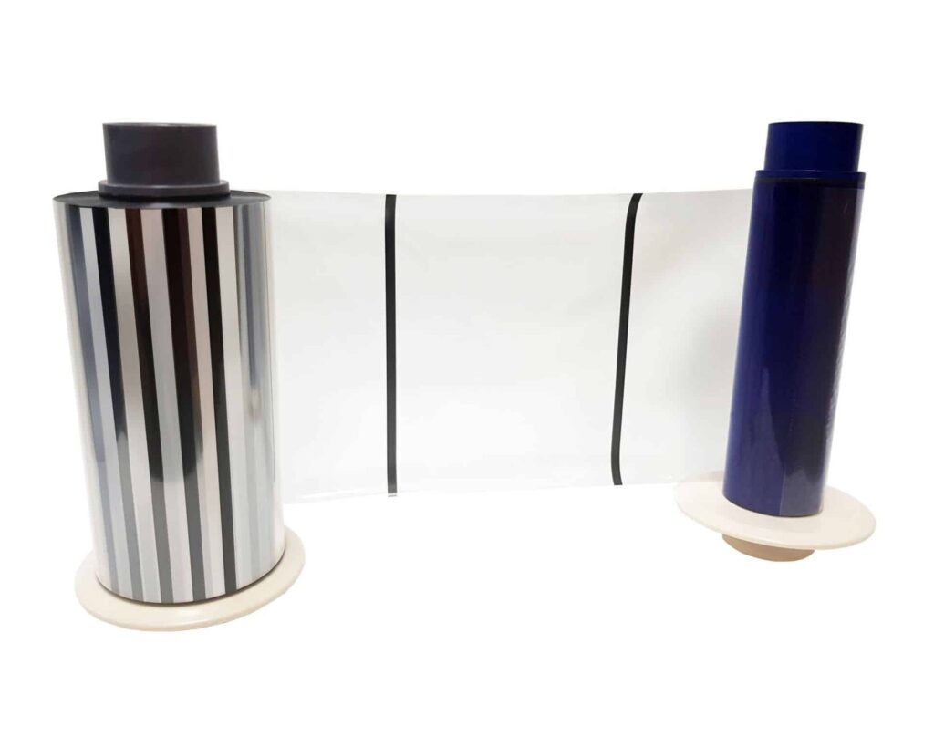 Magicard Ultima HE1000RT Retransfer Film - 1000 Prints