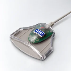 HID Omnikey 3021 Smart Card Reader HID Omnikey 3021 Smart Card Reader