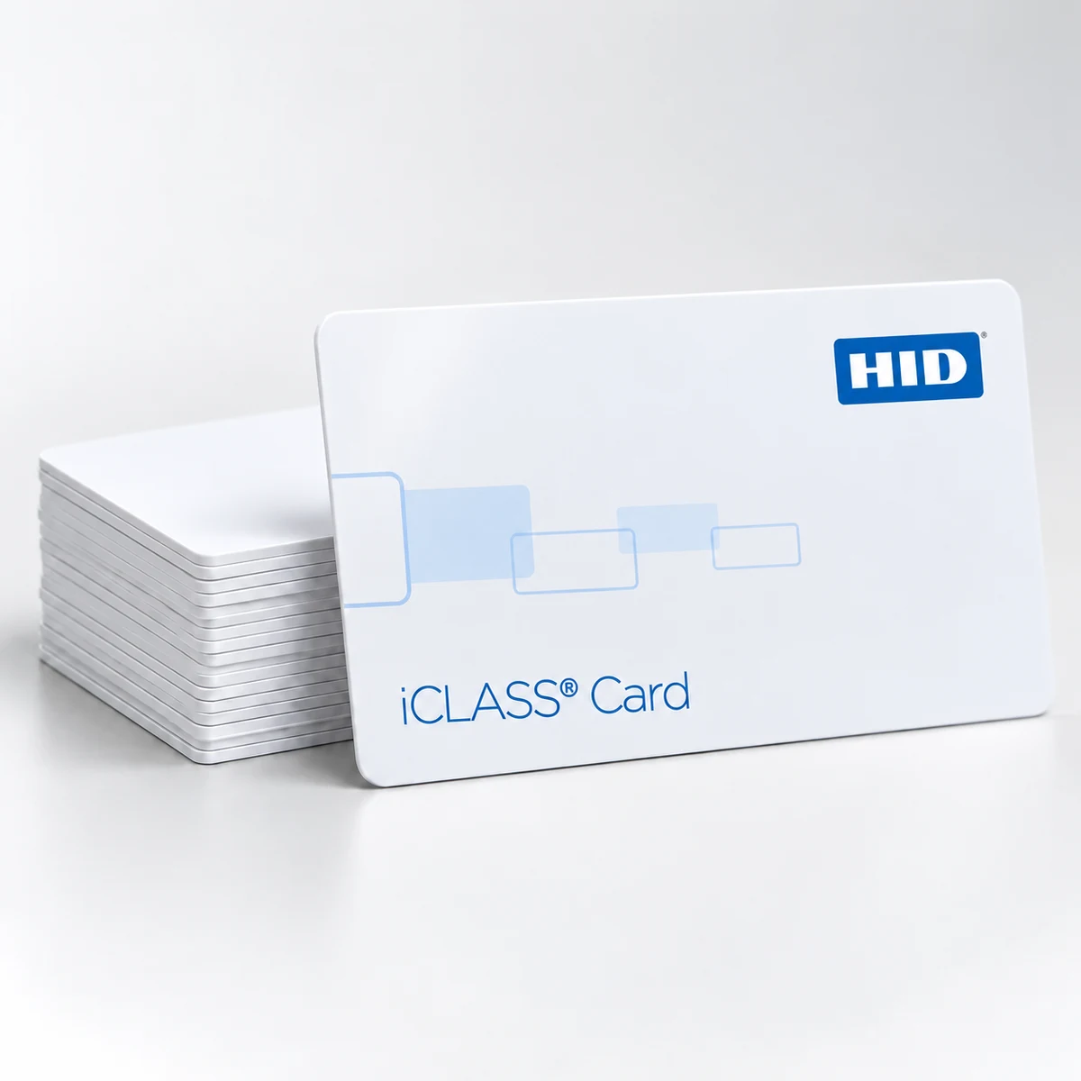 HID 2002PGGMN iCLASS – product illustration