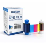 MA300YMCKO Printer Ribbon