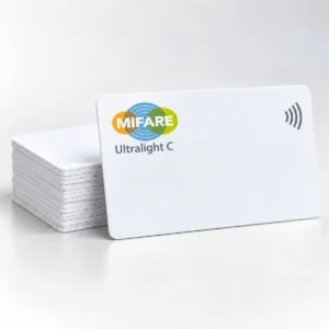 MIFARE Ultralight® NXP C Cards