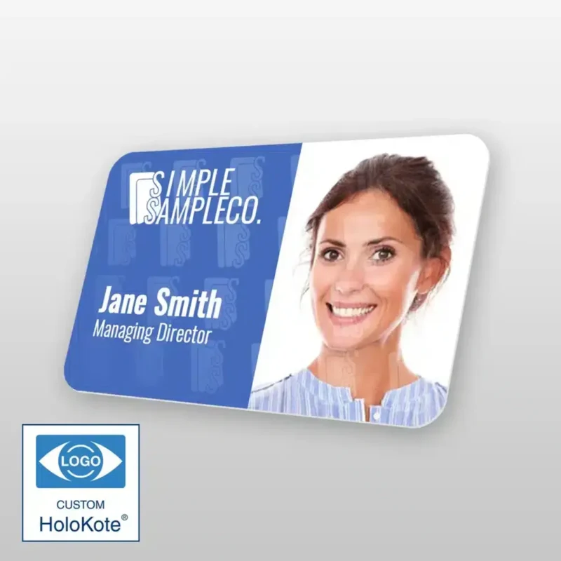 Magicard 300 Id Card Printer 4