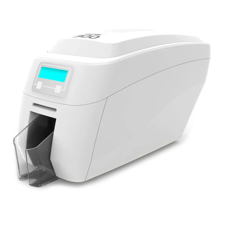 Magicard 300 ID card printer