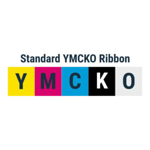 Magicard MA300YMCKO Ribbon 3