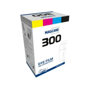 Magicard MC300YMCKO Ribbon