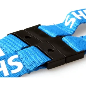 NHS Lanyard 2