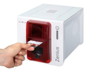 P EV ZENIUS 3