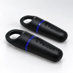 Paxton 695-644 Net2 Proximity Key Fobs - Pack of 10