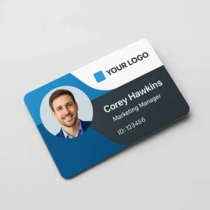 Photo Id Card 05