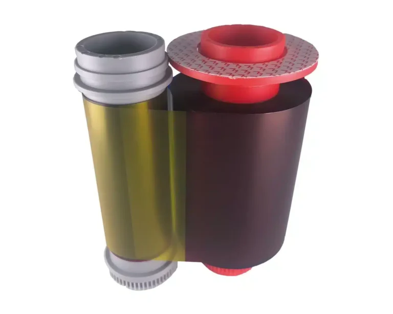 Matica printer ribbon example