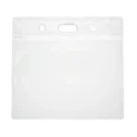 Clear Vinyl Holder