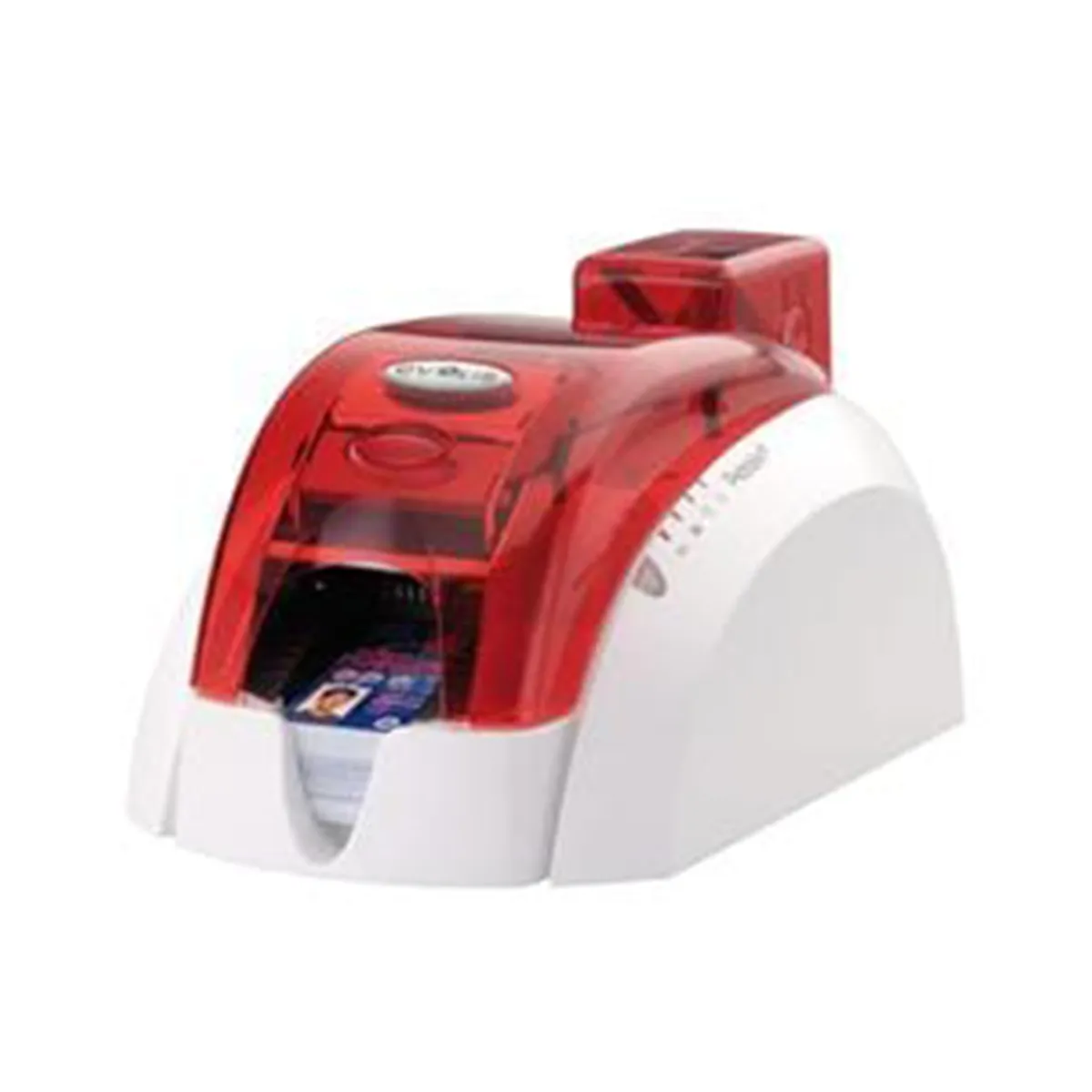 Evolis Pebble Id Card Printer