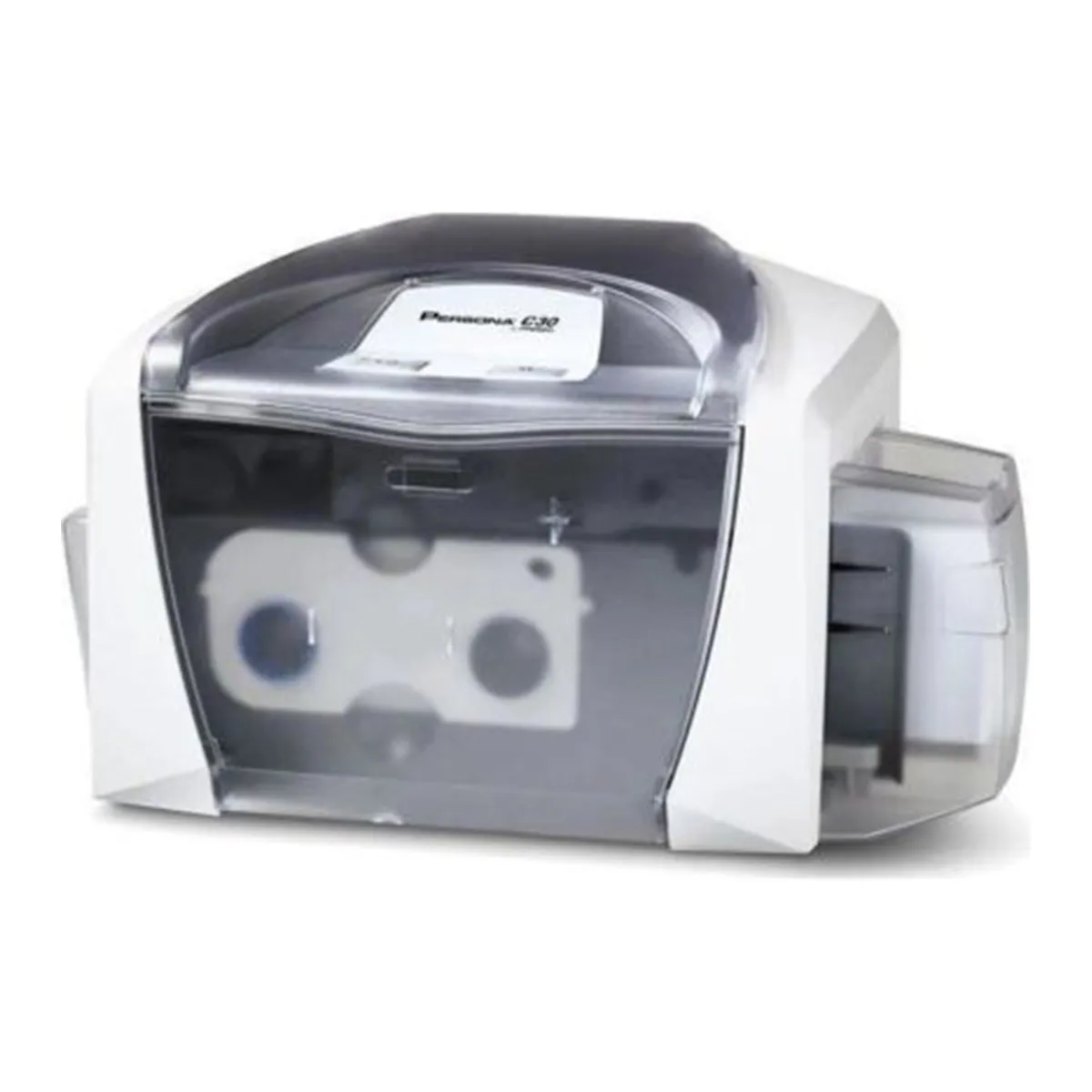 Fargo C30 Id Card Printer