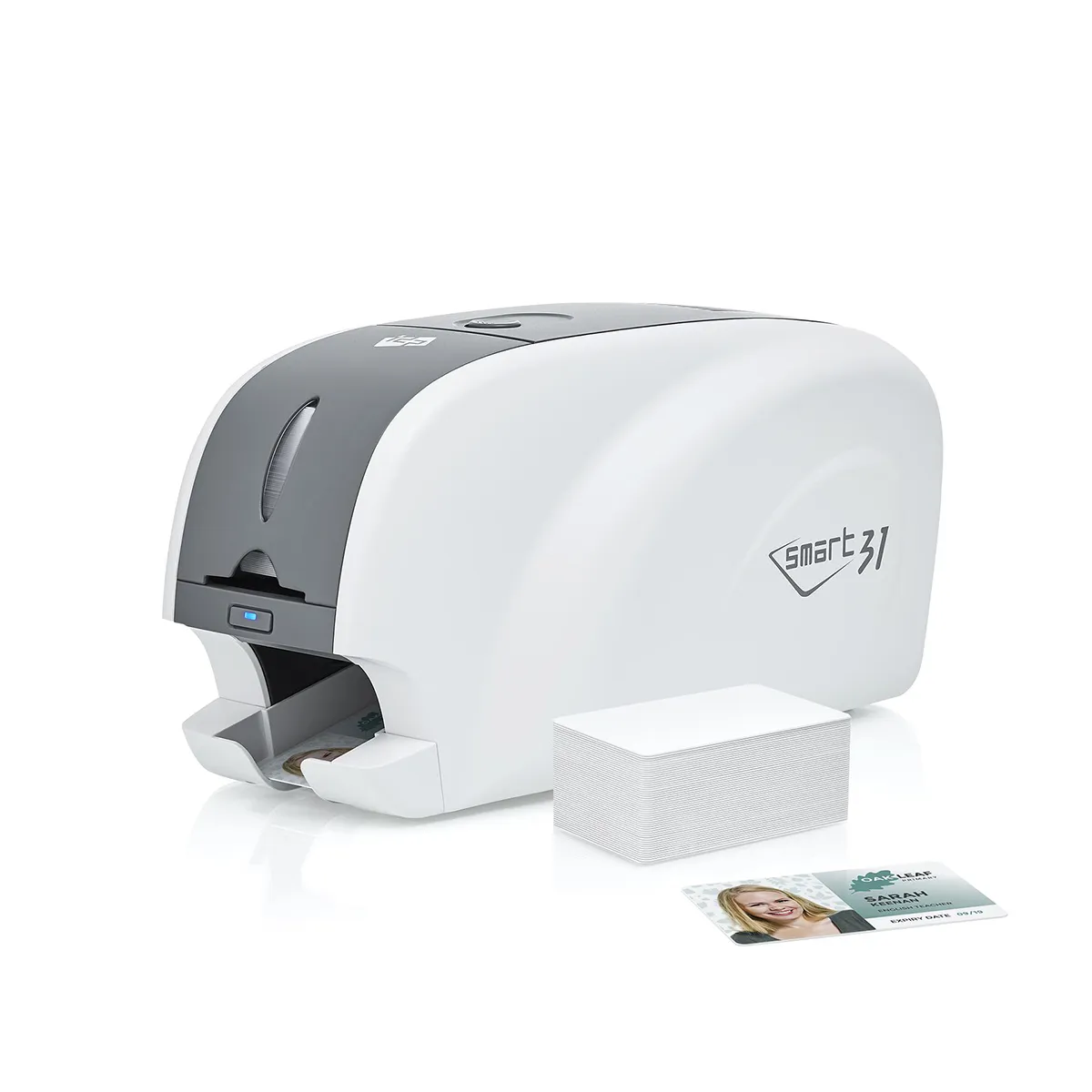 IDP Smart 31 Printer