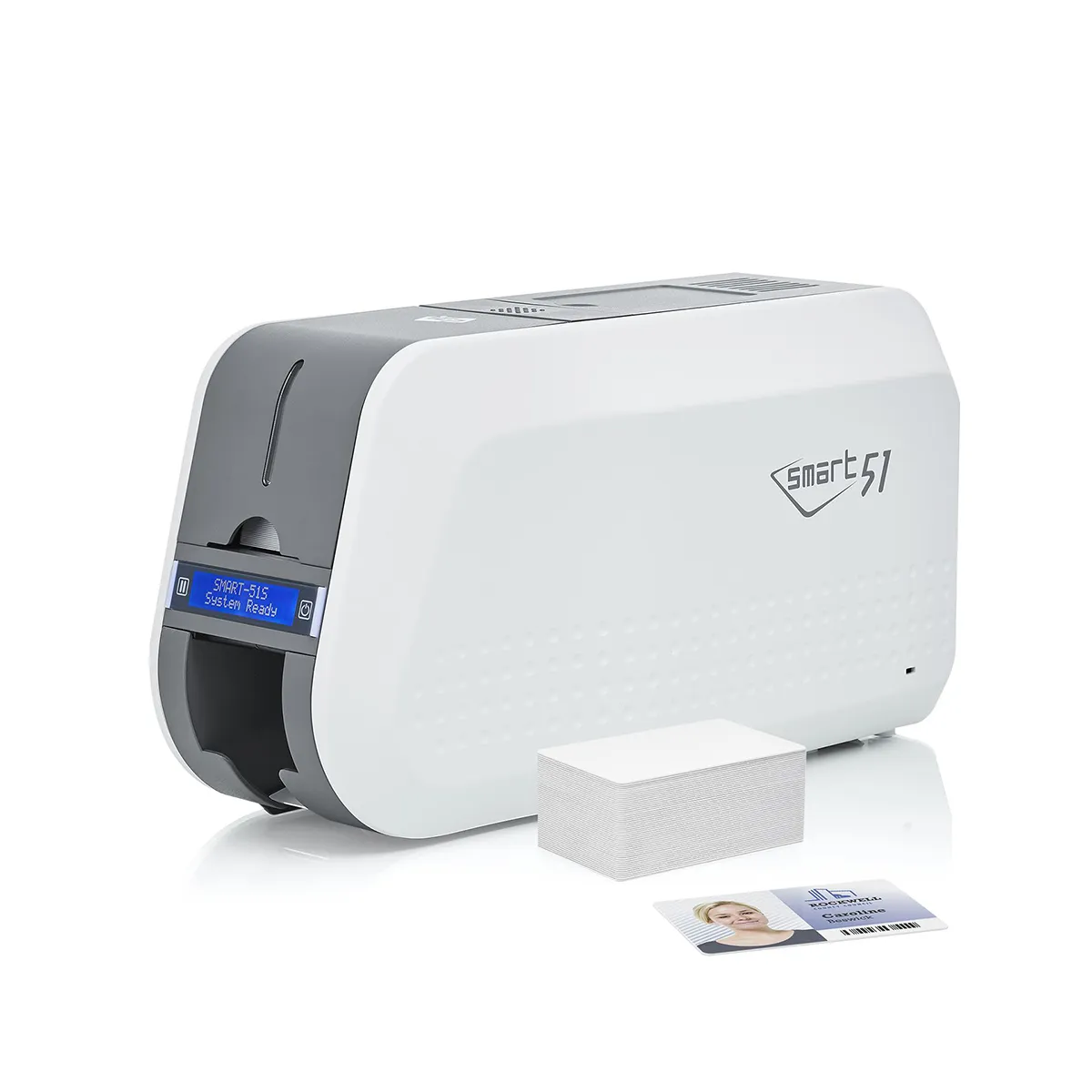 IDP Smart 51 Printer
