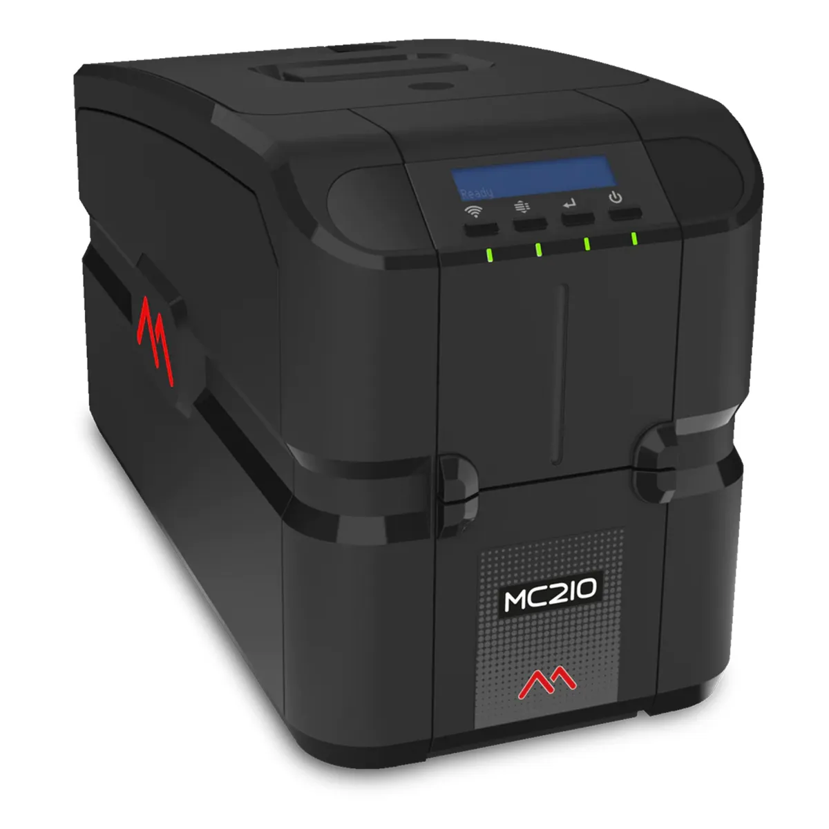 Matica MC210 Id Card Printer