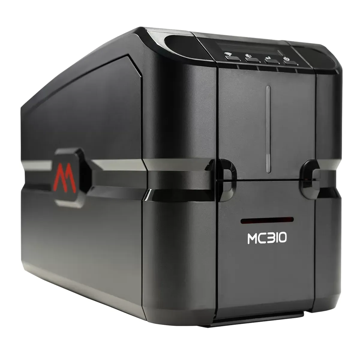 Matica MC310 Id Card Printer