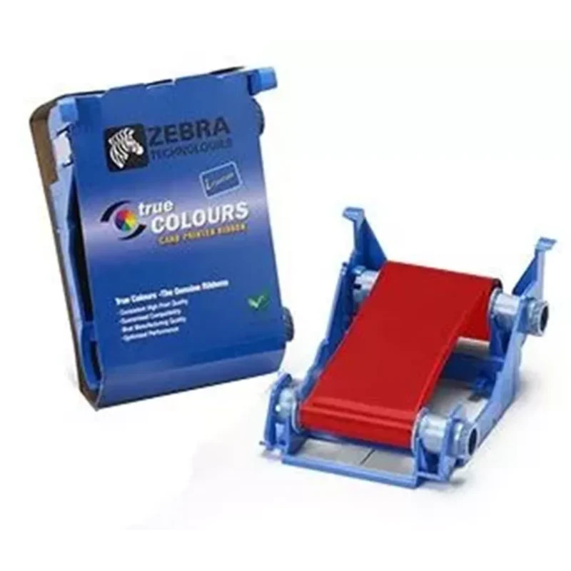 Zebra 800017 202 Printer Ribbon Zebra 800017 202 Printer Ribbon