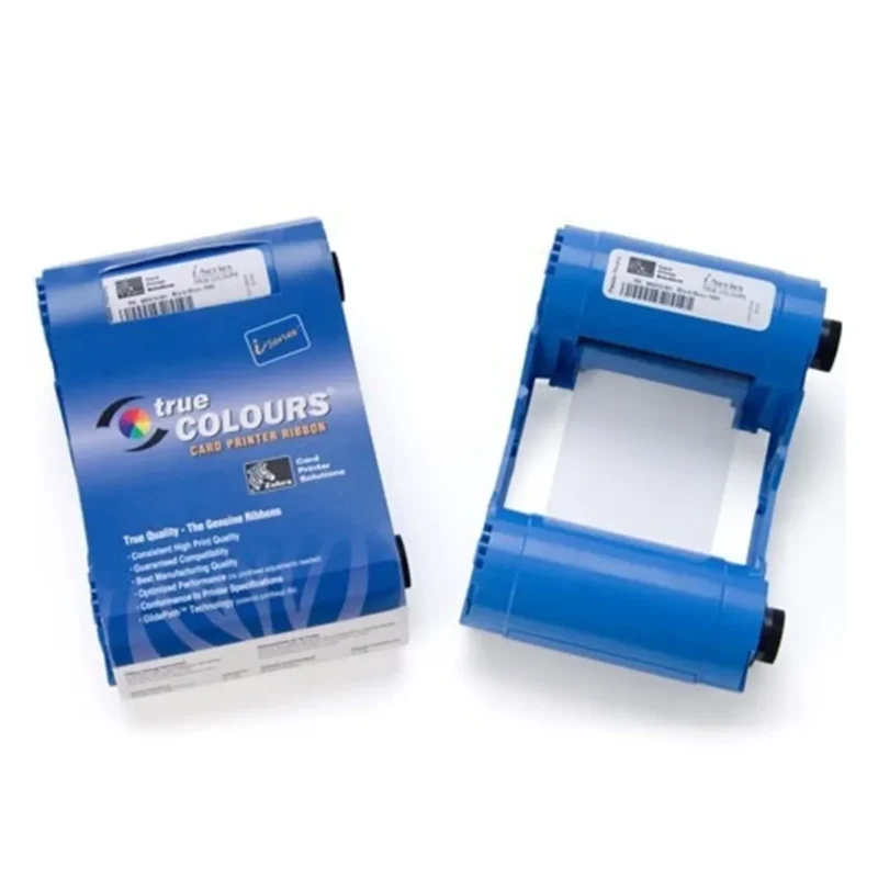 Zebra 800017 209 Printer Ribbon Zebra 800017 209 Printer Ribbon