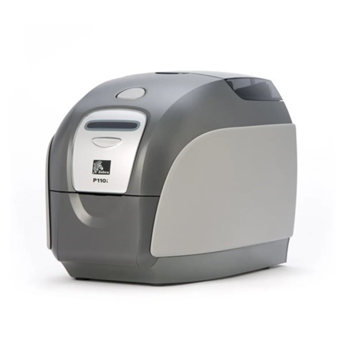 Zebra P110i Id Card Printer