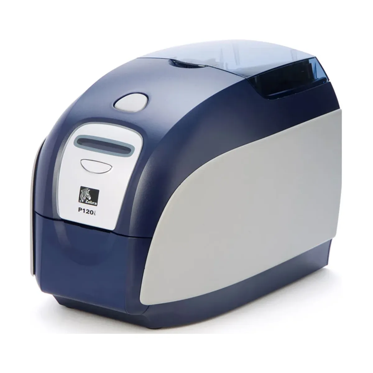 Zebra P120i Id Card Printer