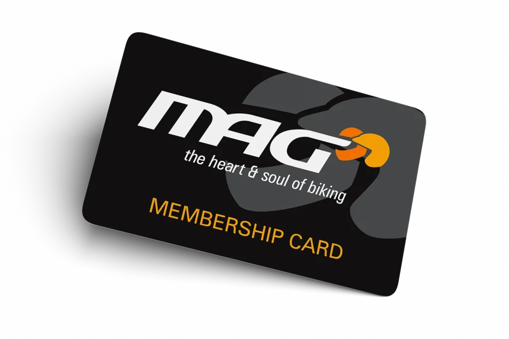 Membership Card printing