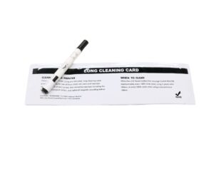 DuraClean 3633-0053 Compatible Printer Cleaning Kit