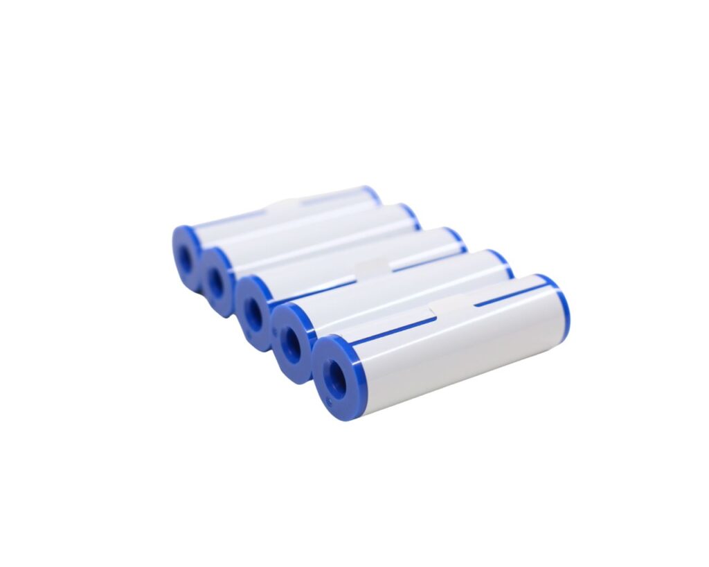 DuraClean 3633-0054 Compatible Cleaning Roller Kit DuraClean 3633-0054 Compatible Cleaning Roller Kit