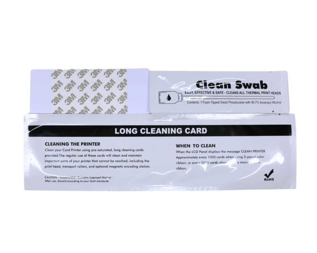 DuraClean 86177 Compatible Printer Cleaning Kit