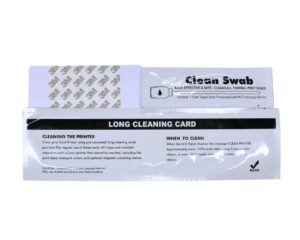 DuraClean 86177 Compatible Printer Cleaning Kit DuraClean 86177 Compatible Printer Cleaning Kit